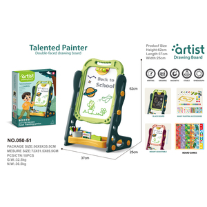 Nuevo Juguete de Pizarra Electrónica sin Papel para Niños <span class=keywords><strong>2023</strong></span>, Juguetes de Mesa de Dibujo Artístico al por Mayor - Product Image 5