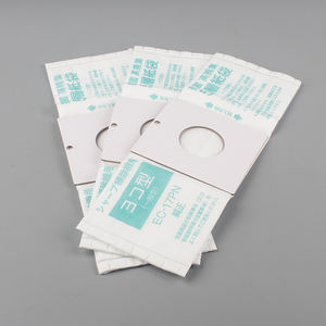 ถุงกรองฝุ่นชิ้นส่วนเครื่อง<span class=keywords><strong>ดูด</strong></span><span class=keywords><strong>ฝุ่น</strong></span> Pur EC-17PN ใหม่2025 - Product Image 2