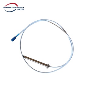 Envío Rápido, Sonda de Proximidad de Corrientes Eddy Original Nueva Bentley Nevada 330103-03-10-15-01-05, Serie 3300 NSv - Product Image 2