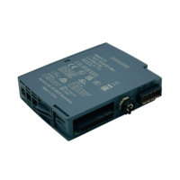 Controladores PLC/PAC de Automatización Industrial de Alta Calidad, 6ES7134-6HD01-0BA1, Controlador de Programación Lógica Modbus