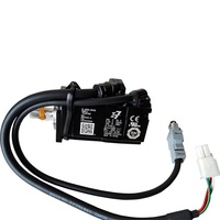 Yackawa — servomoteur SGDH-50AE, moteur électrique