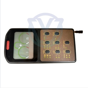 Pantalla de Monitor 7Y-5500 7Y5500 para Motor 3166 3066 312-A, Repuestos para Excavadoras E311 E312 E315 E320 E322 E325 E330 - Product Image 5