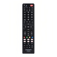 Control Remoto Universal IR para TV LCD LED, Compatible con Todas las Marcas de TV, Venta al Por Mayor de Fábrica OEM ODM