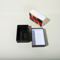 Emballages électroniques en gros, boîtes personnalisées avec logo, recyclables pour un expédition sécurisée des appareils photo, téléphones, accessoires Bluetooth