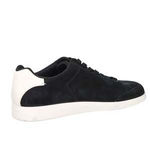 Sneakers Calvin Klein da uomo nere basse da skate - Product Image 5