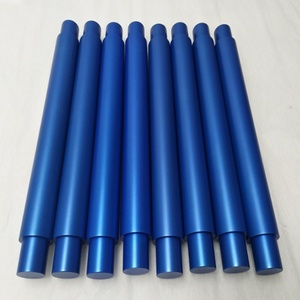 Customize CNC Lathe Milling Precision Metal Parts Service Turning Aluminum Titanium Stainless Steel Quick Prototyping Machining - Product Image 5