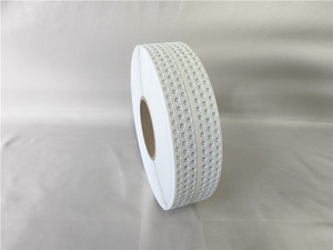 Cinta Adhesiva Perforada <span class=keywords><strong>de</strong></span> <span class=keywords><strong>PVC</strong></span>/Plástico para Esquinas, Resistente al Agua y Ecológica, para Paredes - Product Image 3
