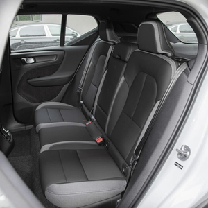 Venta caliente para <span class=keywords><strong>Volvo</strong></span> XC40 5 puertas 5 asientos compacto SUV chino nueva energía híbrido recarga 2,0 T 163hp L4 48V cuero suave automático - Product Image 6