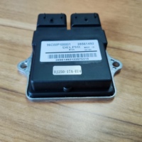 Unité de commande moteur ECU 28561492 pour moto MT05, module de commande moteur de moto ECM CDI EFI pour Benelli 752S