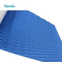 Komin Tapis de traction Sup en mousse EVA de haute qualité pour le surf