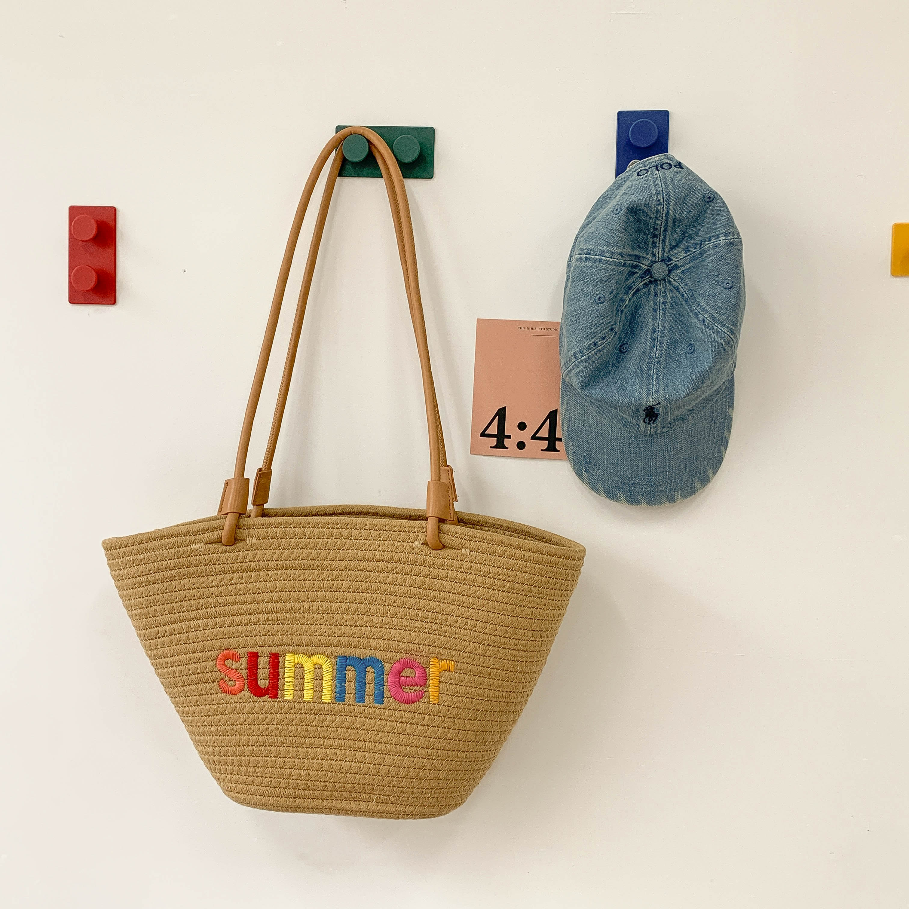 Sac fourre-tout (45*11*26cm 300g)-2