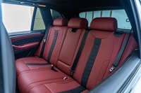 Sièges personnalisables pour BMW M2 M3 M4 M5 M6 X3M X4M X5M X6M G80 G81 G82 G87 G90 F90 F93 F94 F95 F96 F97 F98 Modification des sièges