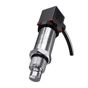 Dehnung styp Hochdrucks ensor Ausgang 4-20mA 0-10V 0-5V M20 * 1,5 Gewinde Hydraulischer Klein druckt rans mitter 100Mpa 200Mpa - Product Image 1
