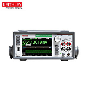 Multímetro Digital de Pantalla Táctil de 7.5 Dígitos Keithley DMM7510, Voltímetro Digital de Alta Precisión - Product Image 2