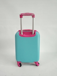 Muy <span class=keywords><strong>agradecido</strong></span> de Niños de ABS maleta equipaje bolsa de viaje para los niños - Product Image 2