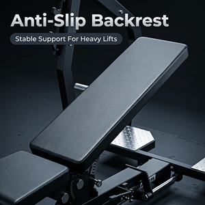 Thickened Steel Tube Multi Function <b>Weight</b> <b>Bench</b> Durable Adjustable Gym Workout <b>Bench</b> Press Strength Equipment Hot Sale - Product Image 4