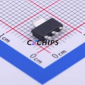 Nuevo Original NCV8664ST50T3G SOT-223 circuito integrado IC Chip PMIC regulador lineal (LDO) - Product Image 2