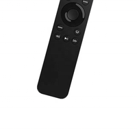 Hostrong Factory OEM ODM Télécommande vocale pour la personnalisation du support Apple TV Telekom de Smart Salt TV Electronics