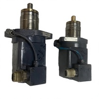 Moteur d'occasion d'origine pour machine d'impression offset Man Roland 200, pièces détachées pour machines d'impression offset en bon état