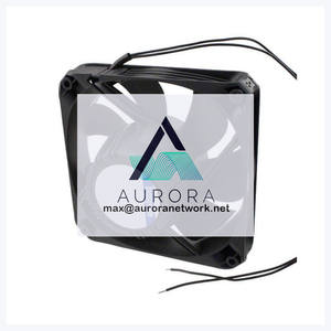 พัดลมระบายความร้อน OEM AC4400FNN 381-2287-ND และราคาดี - Product Image 1