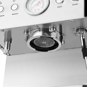 Оптовая цена настраиваемый OEM Эспрессо кофемашина для бизнеса - Product Image 3