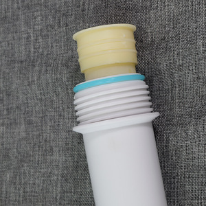 ตัวเรือนเมมเบรน Ro 1812 1 อิน อะไหล่เครื่องกรองน้ำพลาสติก ความเข้ากันได้ดี - Product Image 3