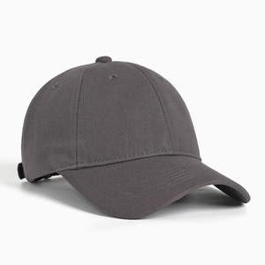 หมวกเบสบอลหกแผงที่ทันสมัย ​​สีสันสดใส สวมใส่สบาย ทนทาน ป้องกันแสงแดด ระบายอากาศได้ดี เหมาะสำหรับการเดินทาง งานสังสรรค์ช่วงสุดสัปดาห์ และกิจกรรมกลางแจ้ง - Product Image 4