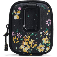 Estuche de Transporte Multiusos para Auriculares con Cierre de Cremallera EVA, Estuche de Almacenamiento Portátil para Viajes para Auriculares, Cable USB, Chips Digitales