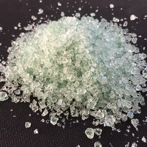 Vendita calda di recente patatine in ceramica ad alta temperatura opaca fritta ad alto contenuto di fritte in ceramica di calcio e magnesio - Product Image 3