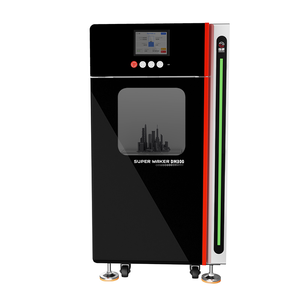 DM-300 Top-Down DLP <strong>3D</strong> <strong>Printer</strong> with Precision Engineering for Industrial and Academic Use - Product Image 3