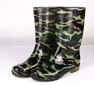 Botas <span class=keywords><strong>de</strong></span> Lluvia <span class=keywords><strong>de</strong></span> PVC y Goma Impermeables para Hombre y Mujer, Diseño <span class=keywords><strong>de</strong></span> Alta Calidad, Económicas, Blancas, al por Mayor - Product Image 3