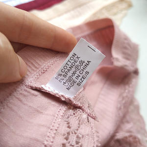 الصيف مثير للنساء من الدانتيل الرقيق تنفس نمط الرغبة النقية للأجانب - Product Image 4