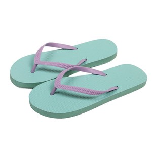 Tongs d'été simples et étincelantes en PVC pour femmes, antidérapantes, pour l'extérieur, la salle de bain, la mode populaire, imperméables, toutes saisons, pour le voyage - Product Image 3