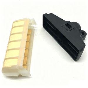 Filtro de aire Yasutoshi para Ms210 Ms230 Ms250, número de pieza Kl0064, filtro de repuesto compatible - Product Image 1
