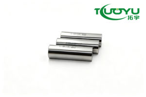 <span class=keywords><strong>2026</strong></span> OEM Pasadores expulsores de punzonado de acero con buje y manguito de carburo para moldes de vehículos DIN9861D Modelo Proveedor de Guangdong - Product Image 4