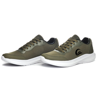 Adit Vente en gros de chaussures de course pour hommes Design personnalisé léger décontracté classique avec doublure en maille respirante Offre Spéciale