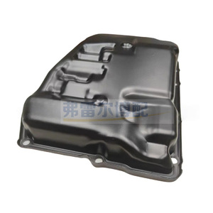 Couvercle arrière du carter d'huile de transmission 9806533080 pour Peugeot 4008 Citroën C5 A9, pièce de rechange neuve - Product Image 4