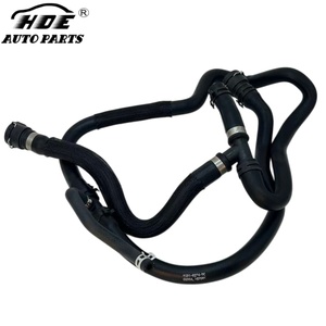 1765401 6G91-8274-DC Tuyau d'eau de chauffage en gros pour Ford Mondeo IV - Product Image 4