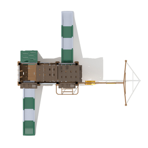 <span class=keywords><strong>2025</strong></span> nhà máy bán vườn Slide Swing trò chơi cho Trường Mẫu Giáo sân chơi ngoài trời chơi nhà cho trẻ em chơi thiết bị - Product Image 4