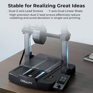 Impresora 3D Creality Ender 3 V3 SE 220X220X250 mm, Tecnología de Impresión FDM con Nivelación Automática CR Touch - Product Image 5