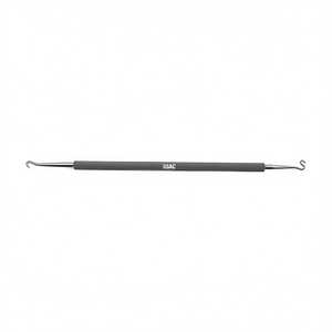 053 N Automotive Plastic Tool 120cm Length Dual <b>Hook</b> Design For <b>Car</b> Interior Repair - Product Image 2