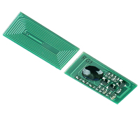 Puce de Toner pour Ricoh Nashuatec Gestetner Savin Lanier Infotec TYPE-C3000EY 884946 884949 884948 884947 888664 888667 888666