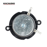 KACAUDIO Personnalisation d'usine d'origine Production en série stable Haut-parleurs à large couverture de haute qualité pour cinémas maison