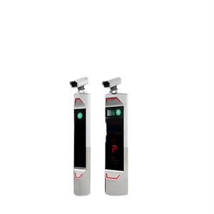 ระบบจอดรถ ลานจอดรถไร้คนดูแล ระบบจอดรถอัจฉริยะ เครื่องชำระเงินอัตโนมัติแบบบริการตนเอง - Product Image 2