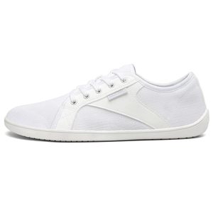 <span class=keywords><strong>Saguaro</strong></span> Wholes Extra Wide Toe Box Flexible Zero Drop Zapatos descalzos para caminar - Product Image 1