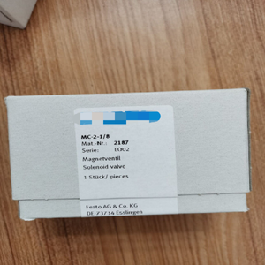 MC-<span class=keywords><strong>2</strong></span>-18 2187 电磁阀 - Product Image 1