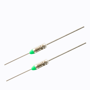 <span class=keywords><strong>Fusible</strong></span> thermique en métal de haute qualité Bailey, protection électrique, <span class=keywords><strong>fusible</strong></span> thermique de sécurité RY 121 250V 10A - Product Image 4