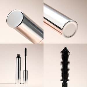 Marque privée, liquide waterproof volumisant, anti-agglomération, anti-bavures, longue tenue, séchage rapide, logo personnalisé, silicone argenté - Product Image 6