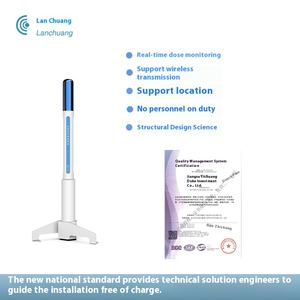 Approvisionnement direct en usine Centrale nucléaire Usine pharmaceutique Hôpital Traitement environnemental Autre équipement d'essai - Product Image 4