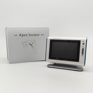 Çok fonksiyonlu kök kanal ölçümü diş kök kanal test cihazı diş mekaniği el aleti endodontik ölçüm ölçer ekipmanları - Product Image 6